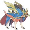 Zacian[31]