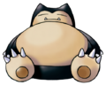 143 GB Sound Collection Snorlax.png