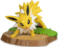 Jolteon An Afternoon With Eevee Friends.png