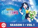 Pokémon HZ S01 Vol 1 Amazon.jpg