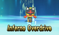 Inferno Overdrive (charging)