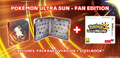 Ultra Sun – Fan Edition