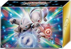 176/XY-P, MEWTWO, Battle Festa Prize, ARK 10