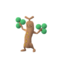 Sudowoodo