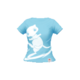 GO Shiny Mew Shirt female.png