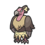 Mandibuzz