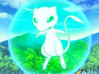 Mirage Mew Protect.png
