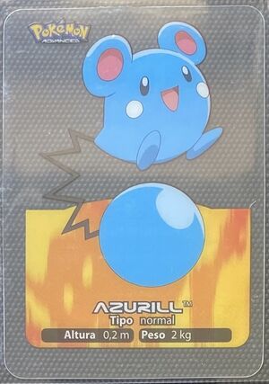 Pokémon Rainbow Lamincards Advanced - 56.jpg