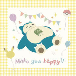 Project Snorlax Make You Happy.png