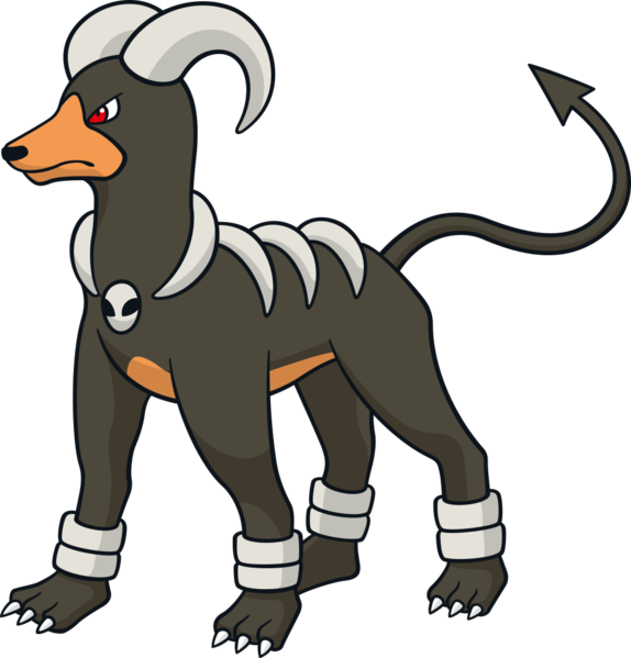 File:229Houndoom Dream.png