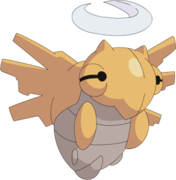 Category:Shedinja - Bulbagarden Archives