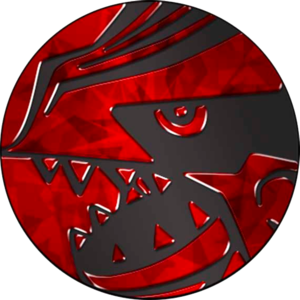 CEC Red Groudon Coin.png