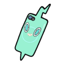 Company PhoneCase Turquoise.png