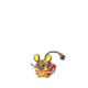 Dedenne