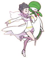 Masters Diantha Gardevoir artwork.png