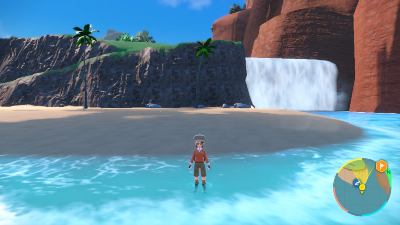 File:Secluded Beach.png