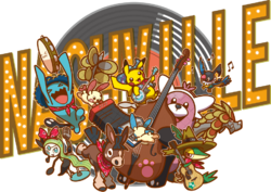 2011 World Championships - Bulbapedia, the community-driven Pokémon  encyclopedia
