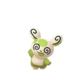 Spinda (Pattern 6)