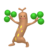 Emerald's Sudowoodo