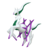 Arceus