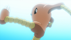 Hitmonlee (Pokémon) - Bulbapedia, the community-driven Pokémon encyclopedia