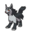 Mightyena