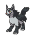 Mightyena