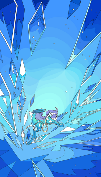 File:TCGP Backdrop Suicune.png