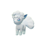 Alolan Ninetales (UNITE) - Bulbapedia, the community-driven Pokémon ...