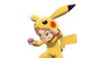 Poké Kid Shane