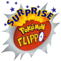 Dutch Pokémon Flippo Logo Surprise.png