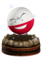 Electrode (354)