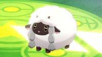 Hop's Wooloo