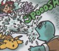 Newspaper Ash Squirtle Pikachu.png