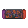 Pokémon Scarlet & Violet Edition (back)