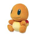 Charmander Second version Released May 26, 2018