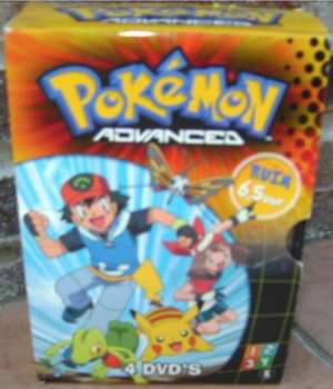 Pokémon Advanced Deel 1-4 Dutch DVD.png