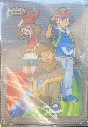 Pokémon Rainbow Lamincards Advanced - 1.jpg