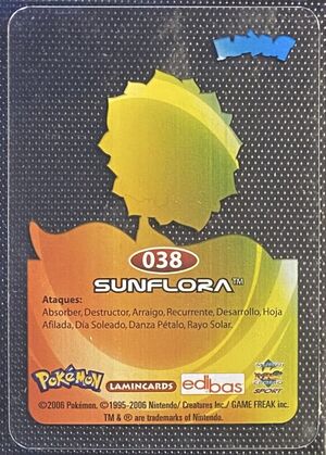 Pokémon Rainbow Lamincards Series 2 - 38 back.jpg