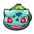 Icon from Pokémon Shuffle