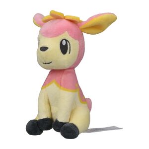 Sitting Cuties Deerling-Spring.jpg