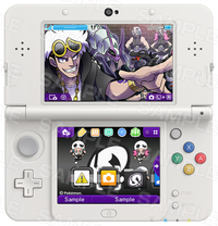 A Sinister Organization Team Skull 3DS theme.png