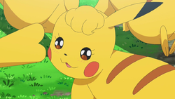 Pikachu Valley Bulbapedia The Community Driven Pokemon Encyclopedia