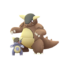 Kangaskhan