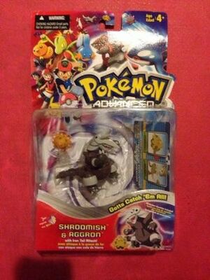 Hasbro Shroomish-Aggron Pack.jpg