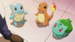 Kanto first partners Evolutions.png
