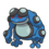 Seismitoad