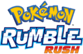 Pokémon Rumble Rush logo.png
