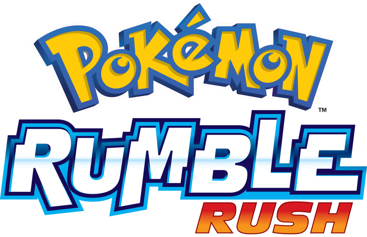 Pokemon rumble store rush 3ds