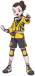 Sword Shield Male Trainer Isle of Armor.png